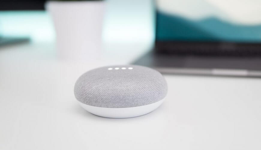 Deal: Woot Offers Two Google Home Minis For $48 (51 Percent Off)