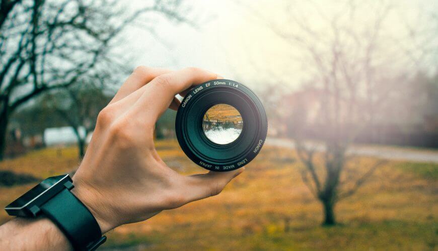 Discover Global Camera Lens Market Upcoming Trends & Growth